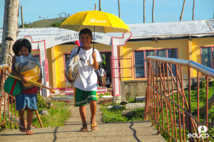 Paya, Giporlos Eastern Samar