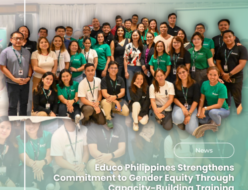 Educo Philippines Strengthens Commitment to Gender Equity Through Capacity-Building Training